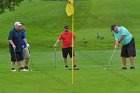 LAC Golf Open 2018  10th annual Wheaton Lyons Athletic Club (LAC) Golf Open Monday, August 13, 2018 at the Franklin Country Club. : Wheaton, Lyons Athletic Club Golf Open